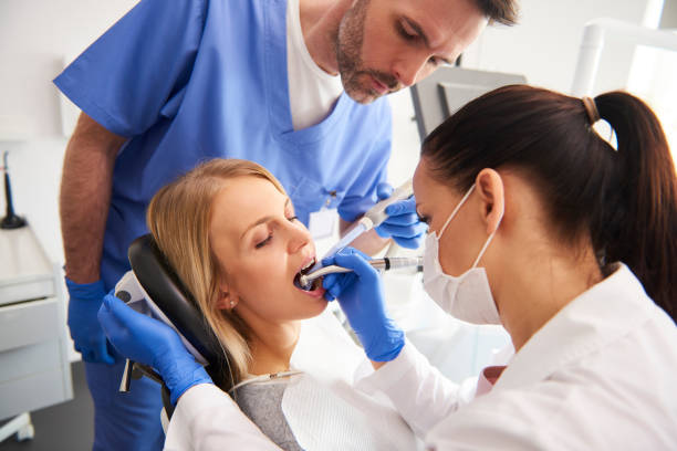 Best Dental Exams and Cleanings  in Nichols Hills, OK